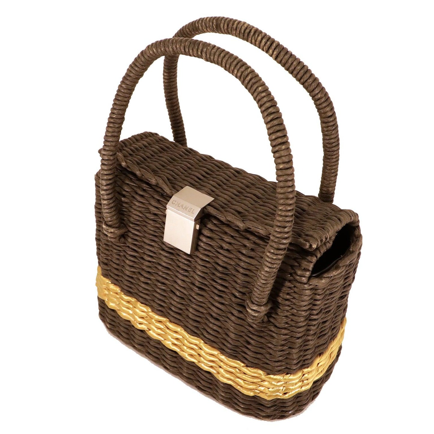 Chanel Handbag - Almora Bags