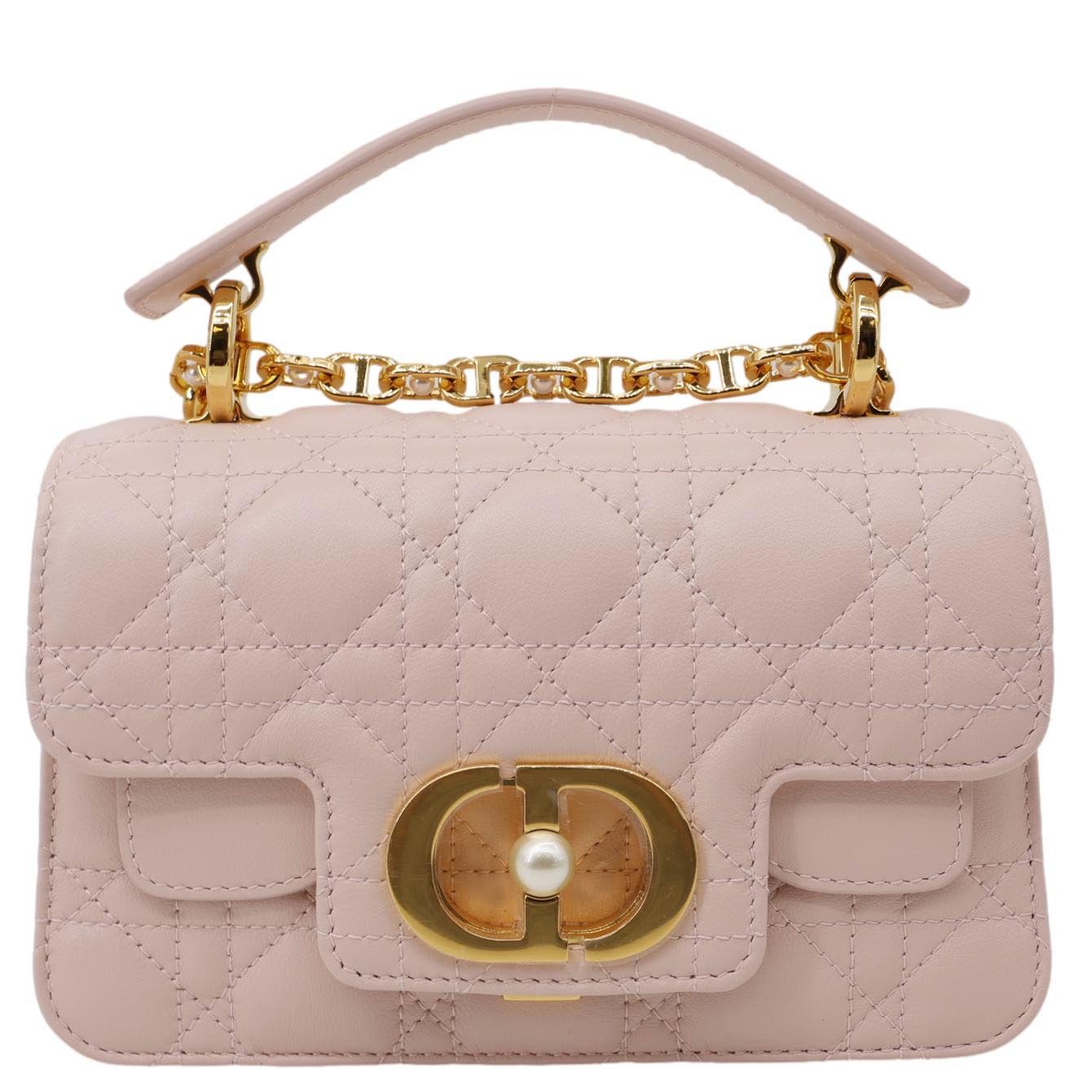 Dior Shoulder Bag - Rovelle Bags