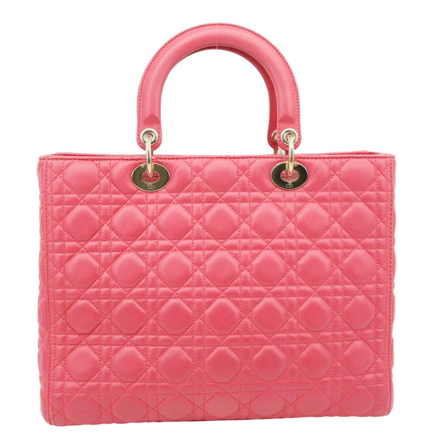 Dior Lady Dior Shoulder Bag - Rovelle Bags