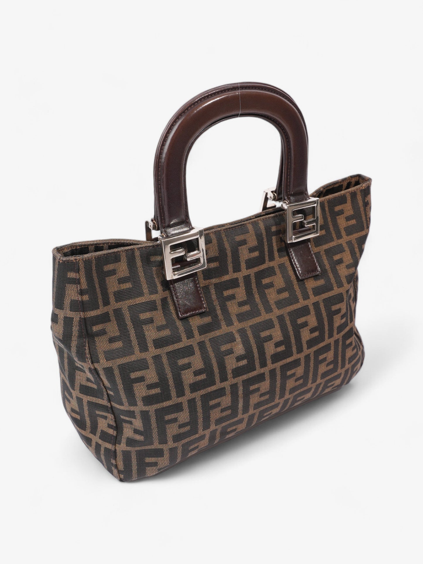 Fendi Baguette Shoulder Bag - Rovelle Bags