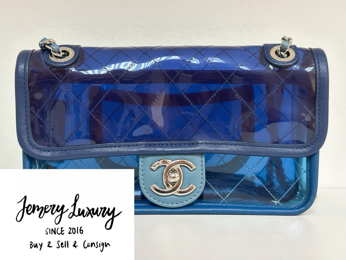 Chanel Flap Shoulder Bag - Almora Bags