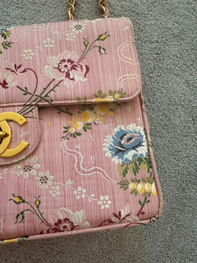 Chanel Timeless Handbag - Rovelle Bags