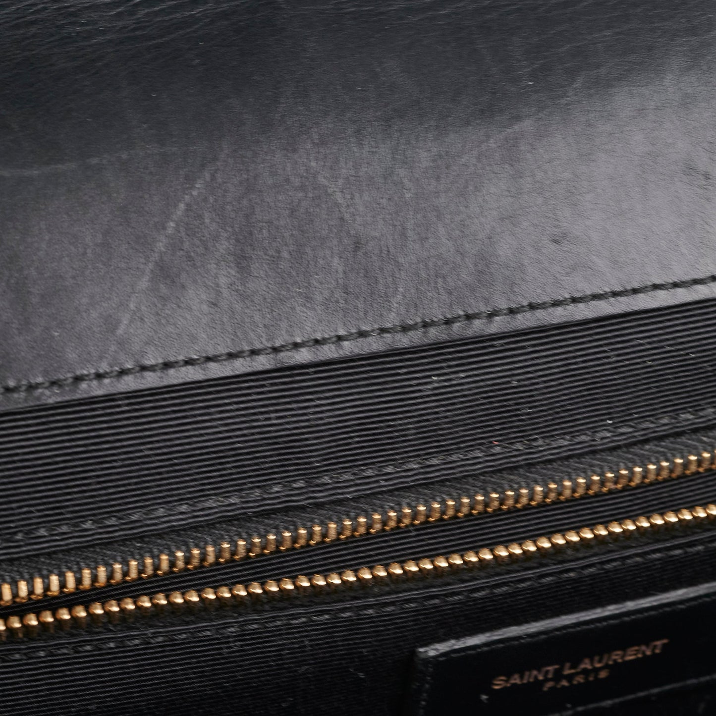 Saint Laurent Envelope Shoulder Bag - Rovelle Bags