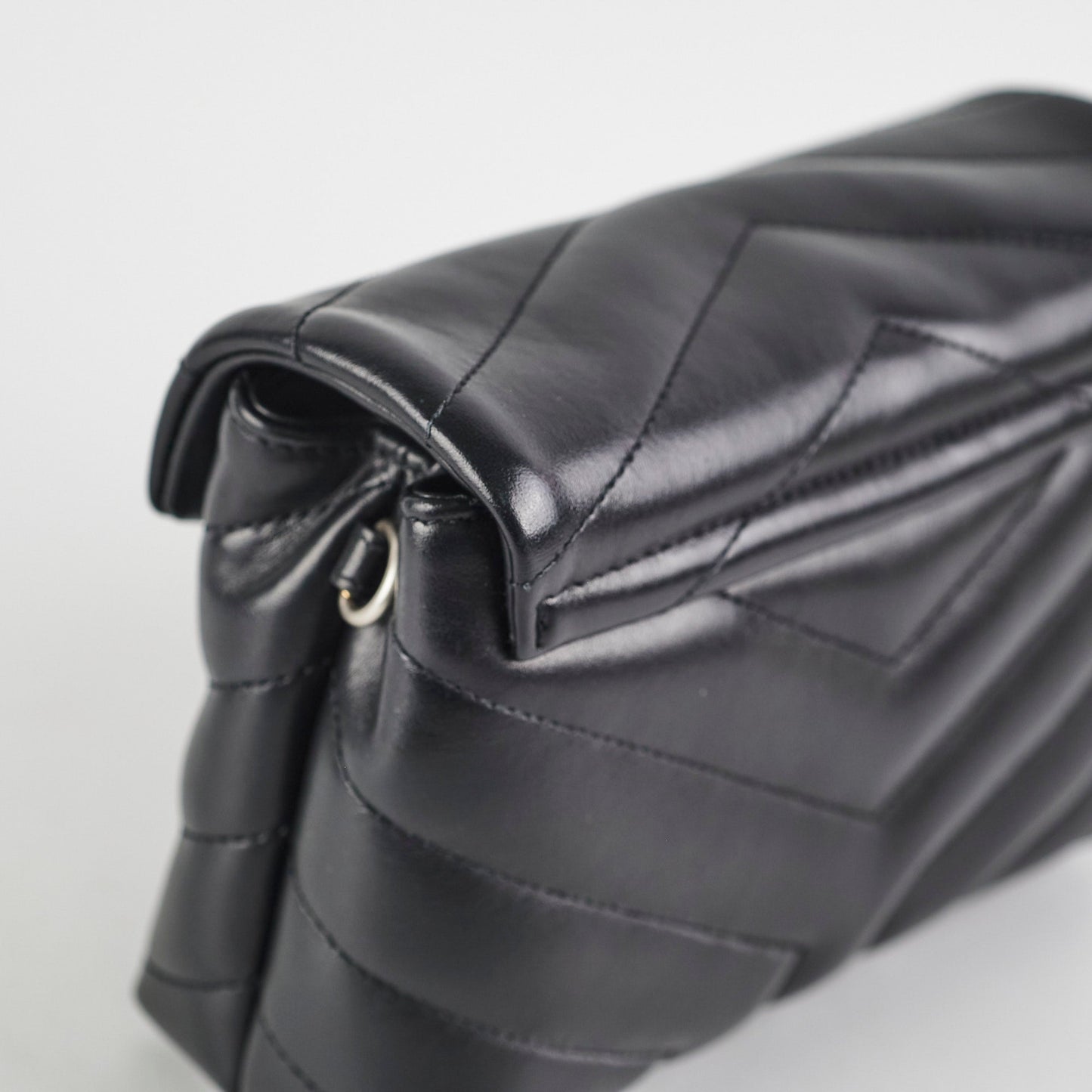 Saint Laurent Toy Handbag - Rovelle Bags