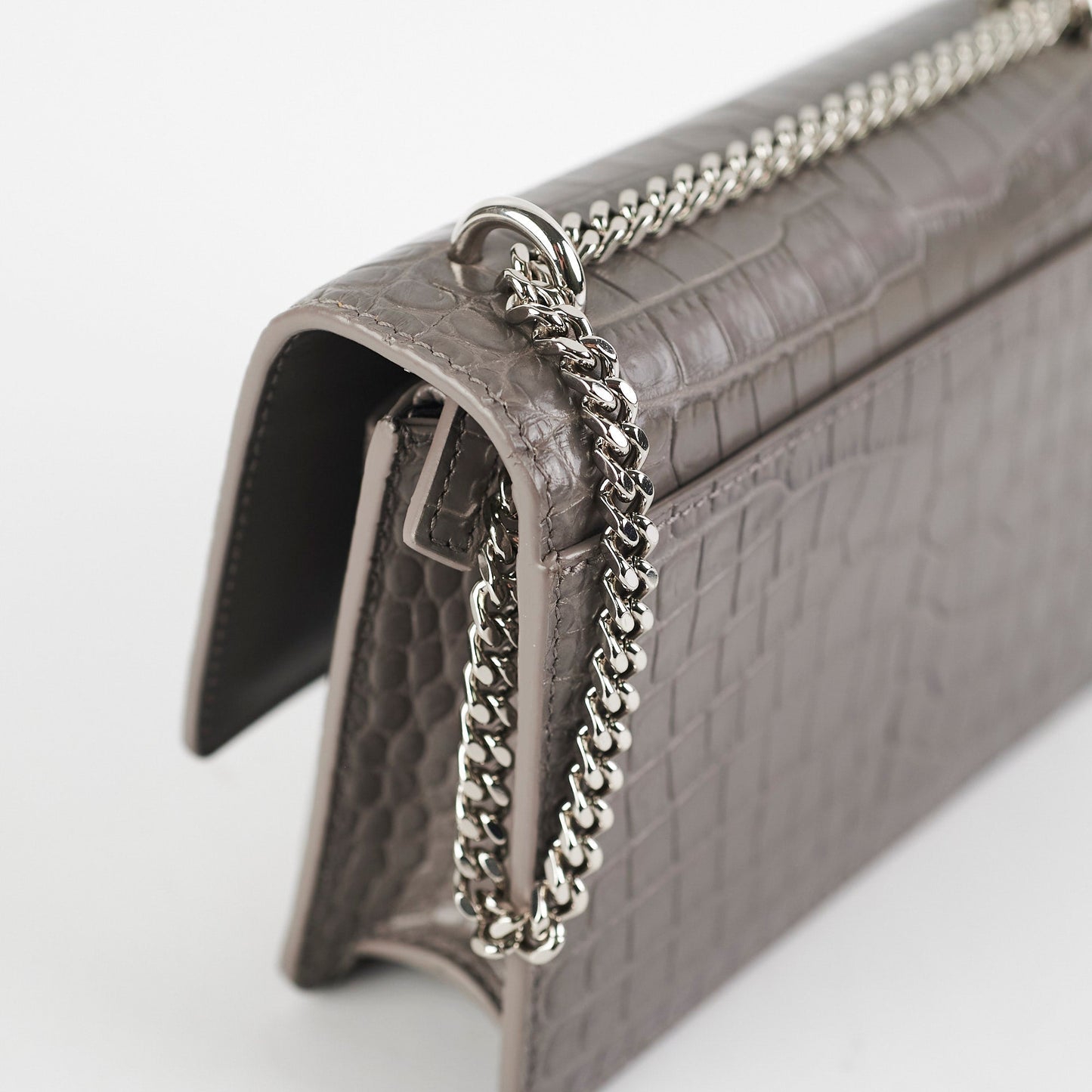 Saint Laurent Sunset Shoulder Bag - Rovelle Bags