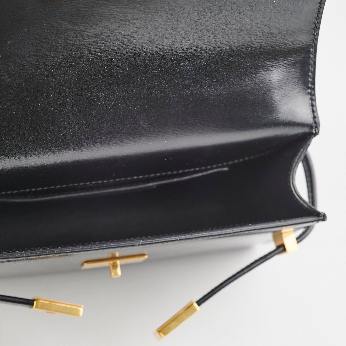 Saint Laurent Manhattan Handbag - Rovelle Bags