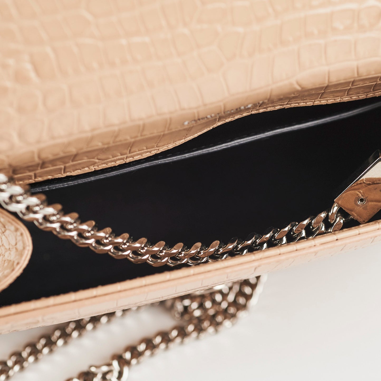 Saint Laurent Kate Shoulder Bag - Rovelle Bags