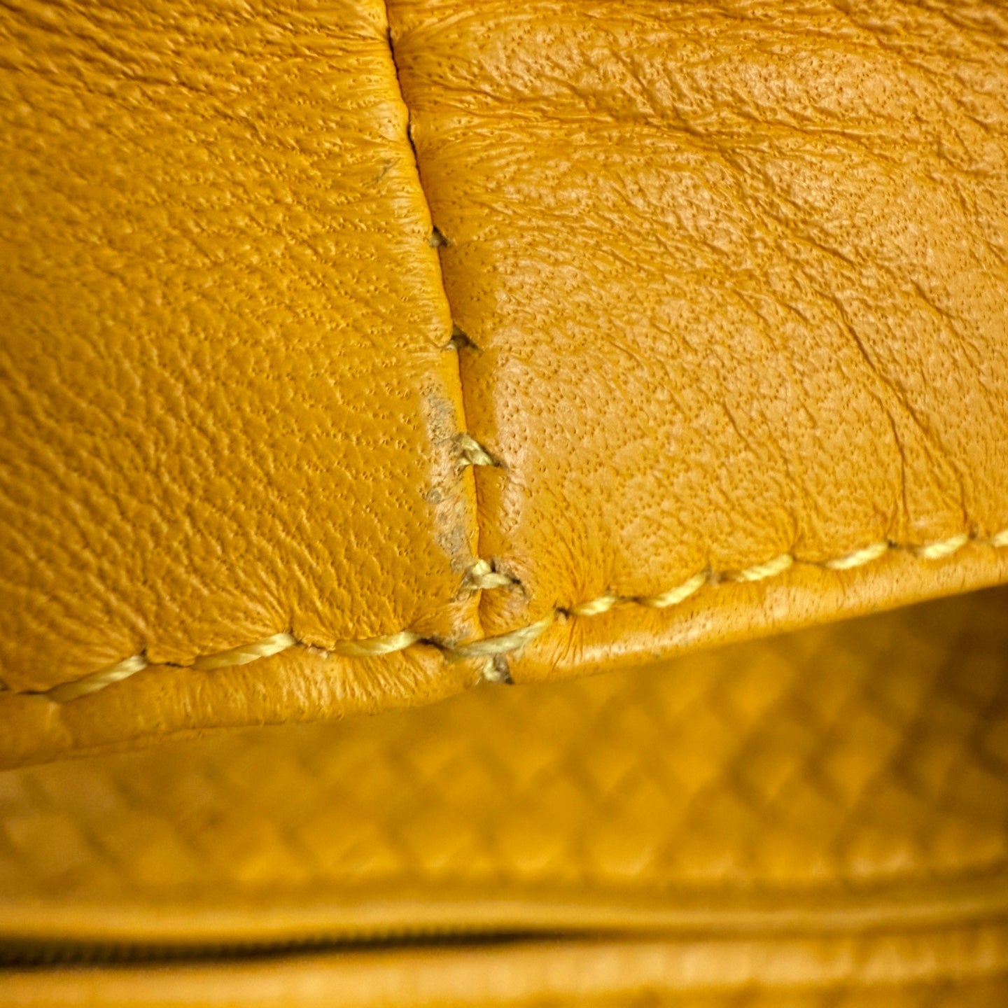 Bottega Veneta Veneta Shoulder Bag - Rovelle Bags