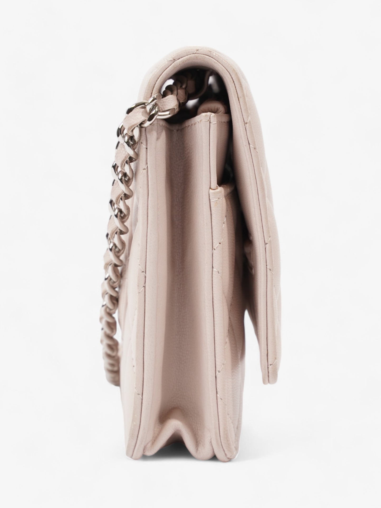 Chanel Wallet On Chain Crossbody - Rovelle Bags