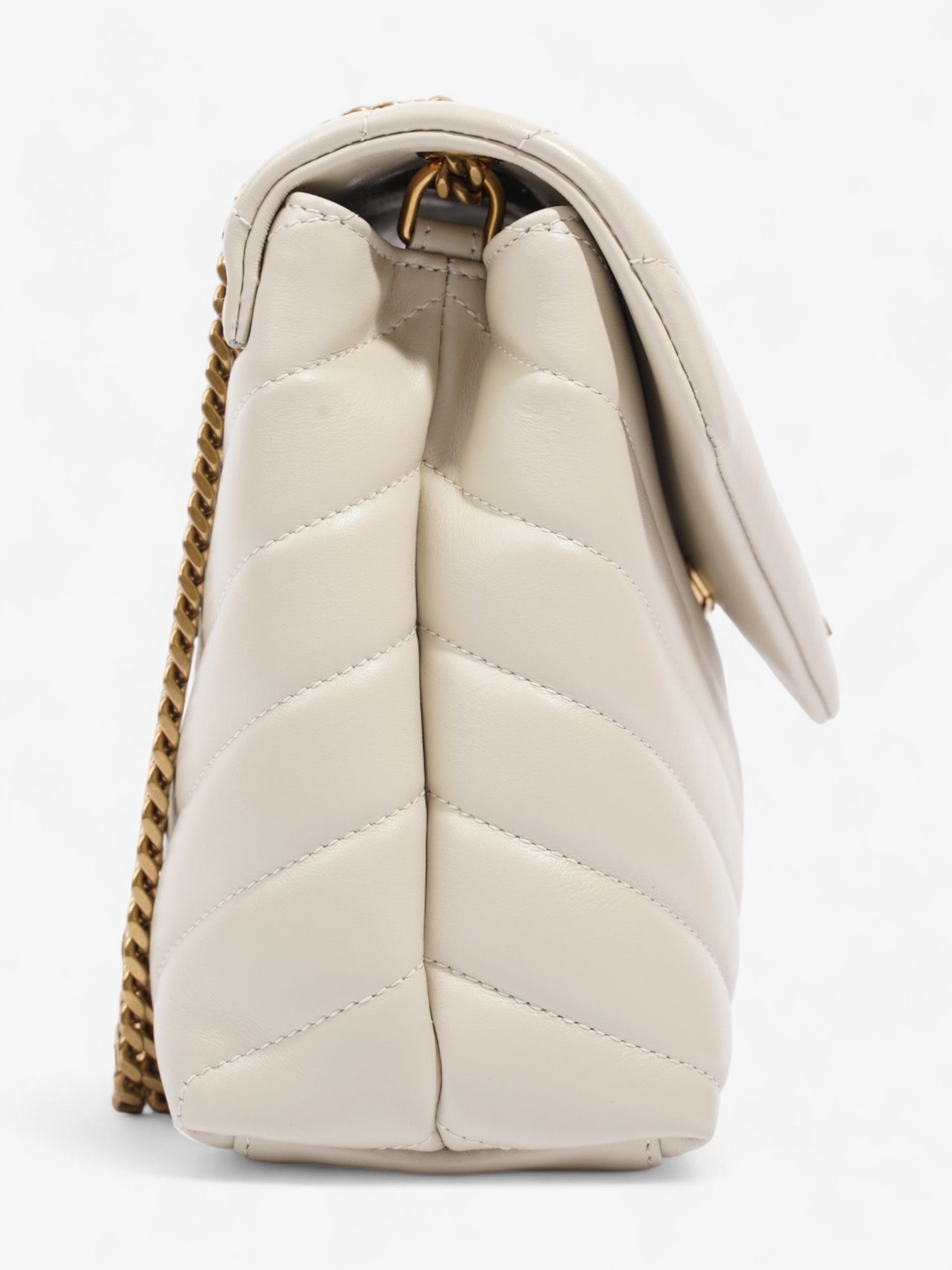 Saint Laurent Loulou Shoulder Bag - Rovelle Bags