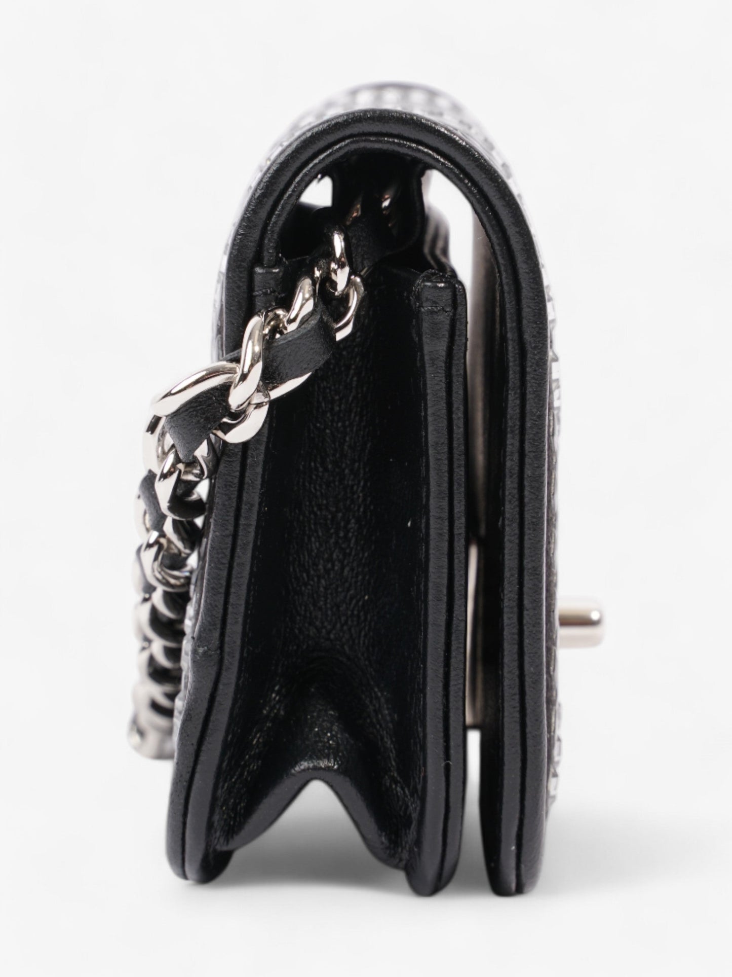 Chanel Wallet On Chain Crossbody - Rovelle Bags