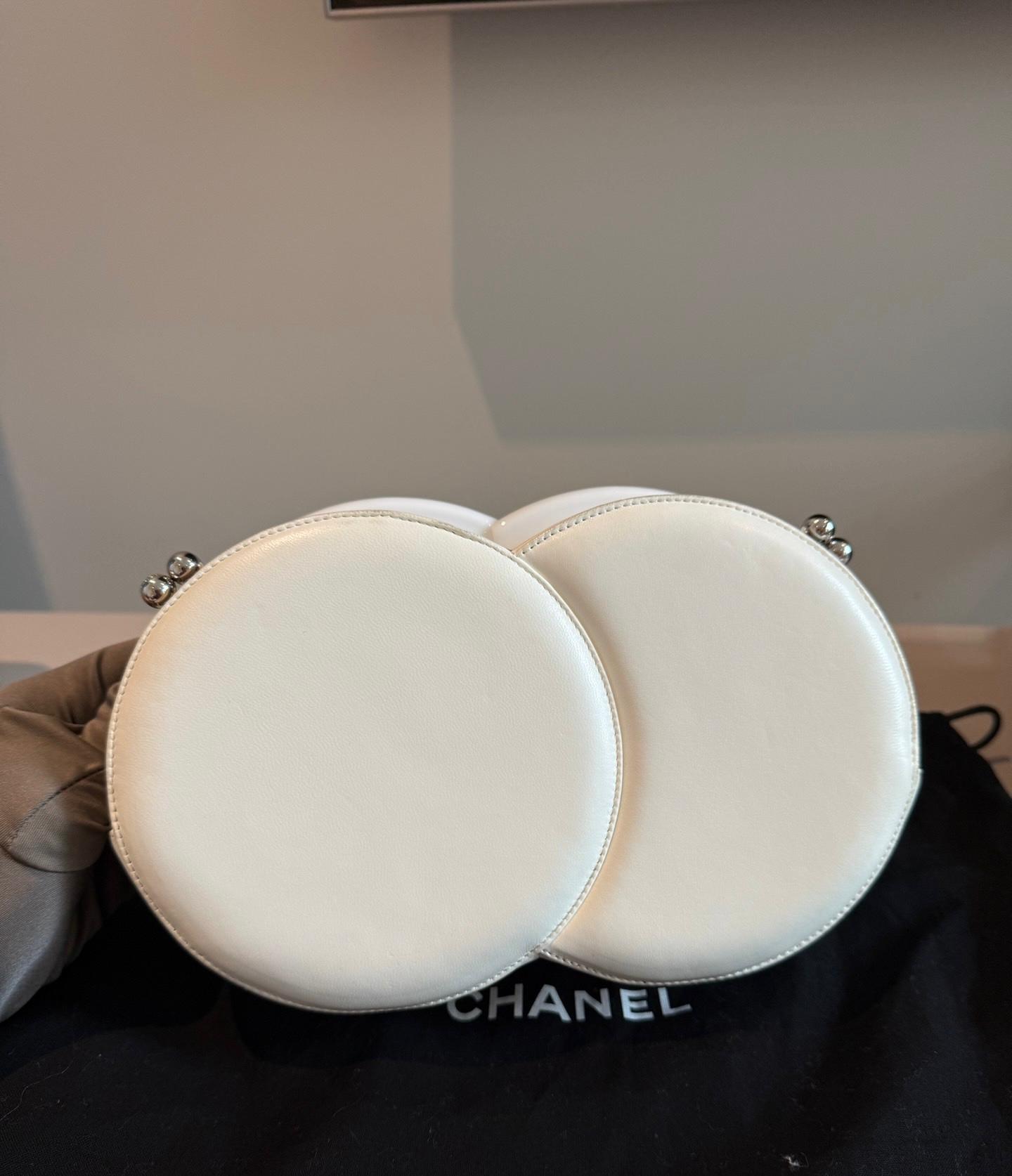 Chanel Gabrielle Shoulder Bag - Rovelle Bags