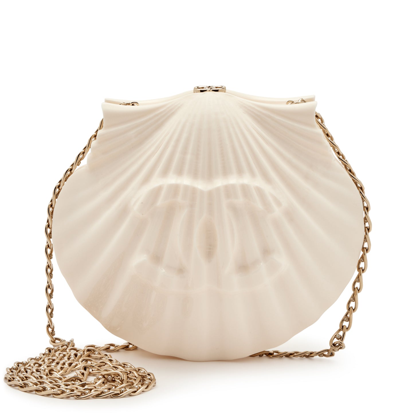 Chanel Clutch - Rovelle Bags
