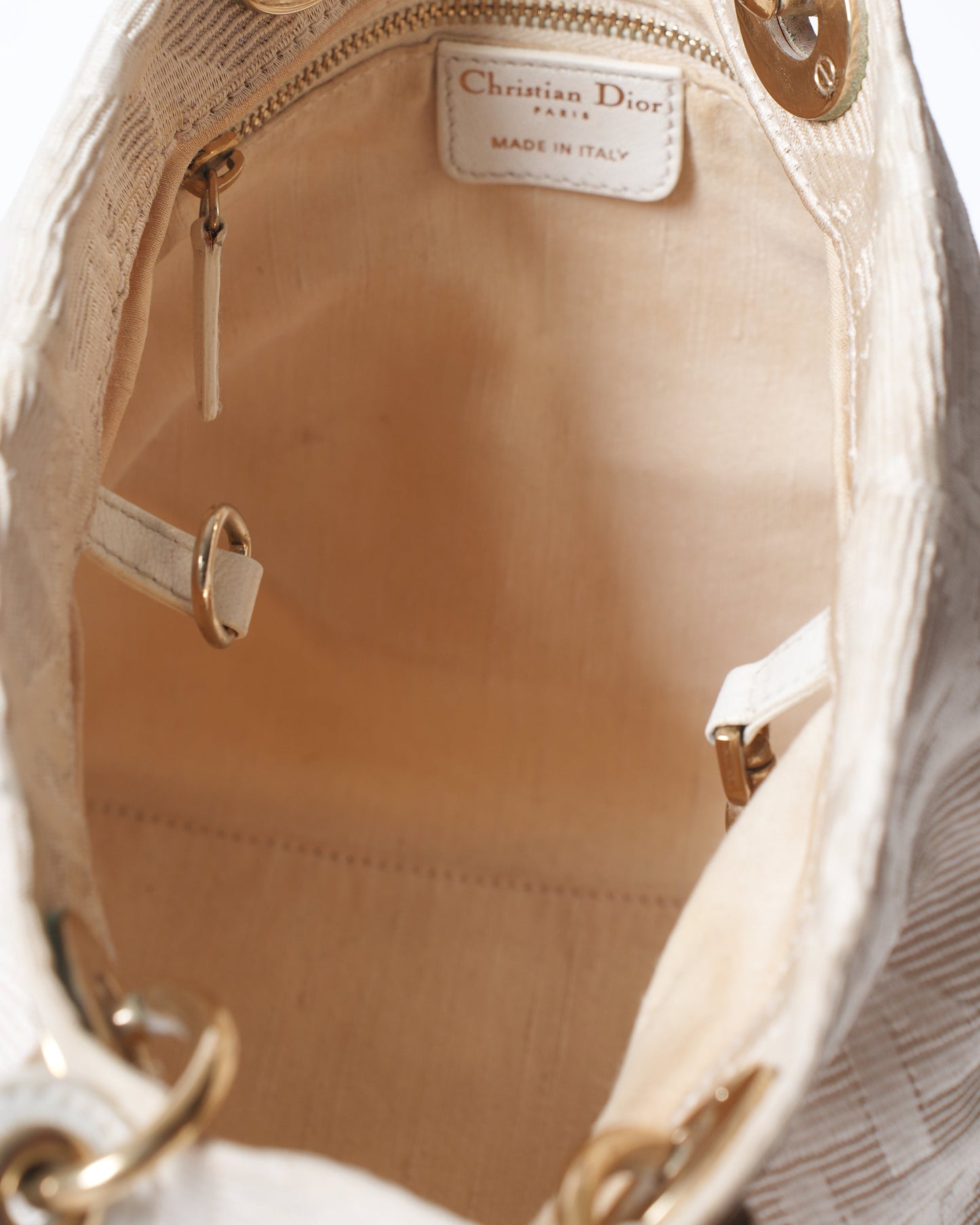 Dior Handbag - Rovelle Bags
