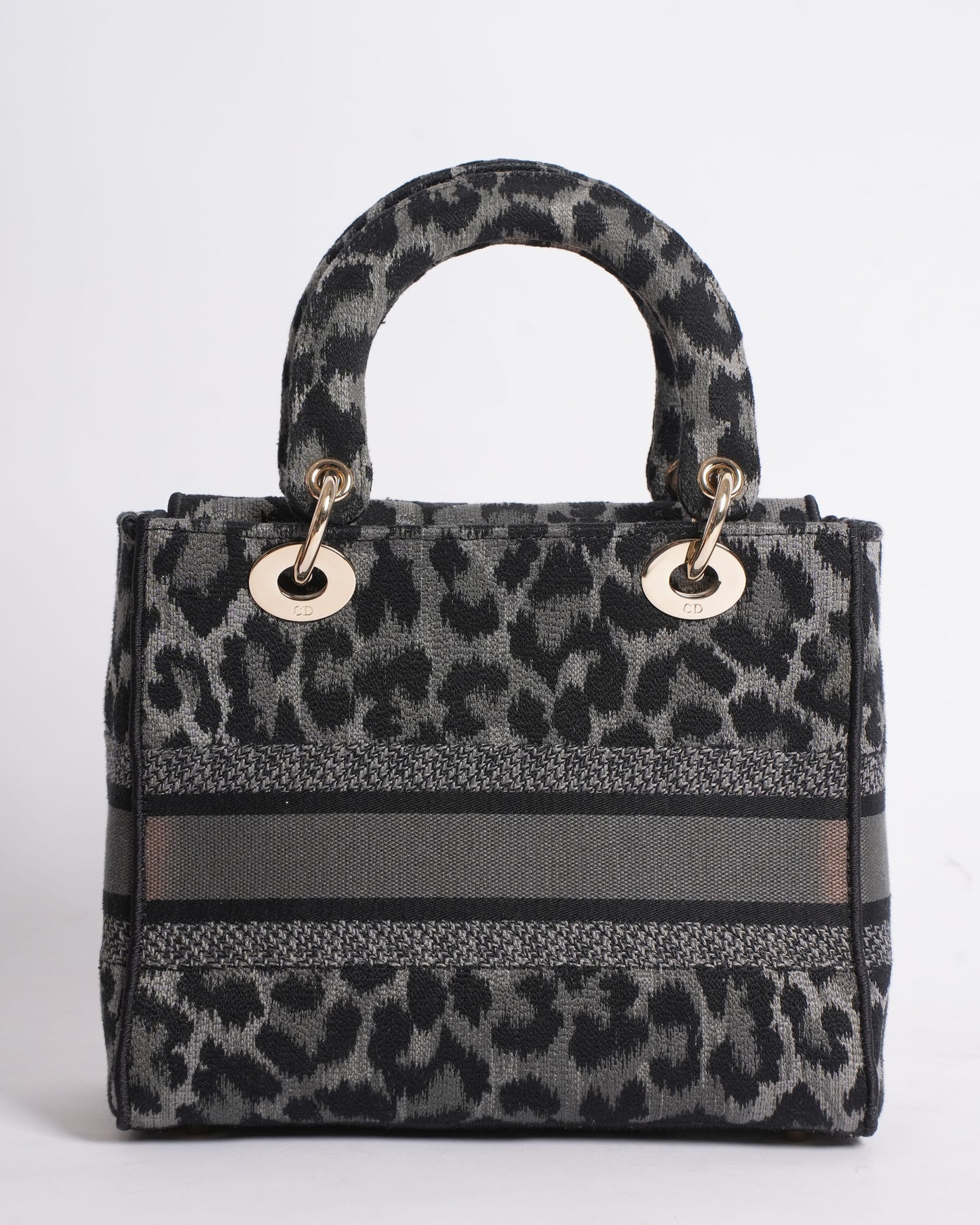 Dior Lady Dior Handbag - Rovelle Bags