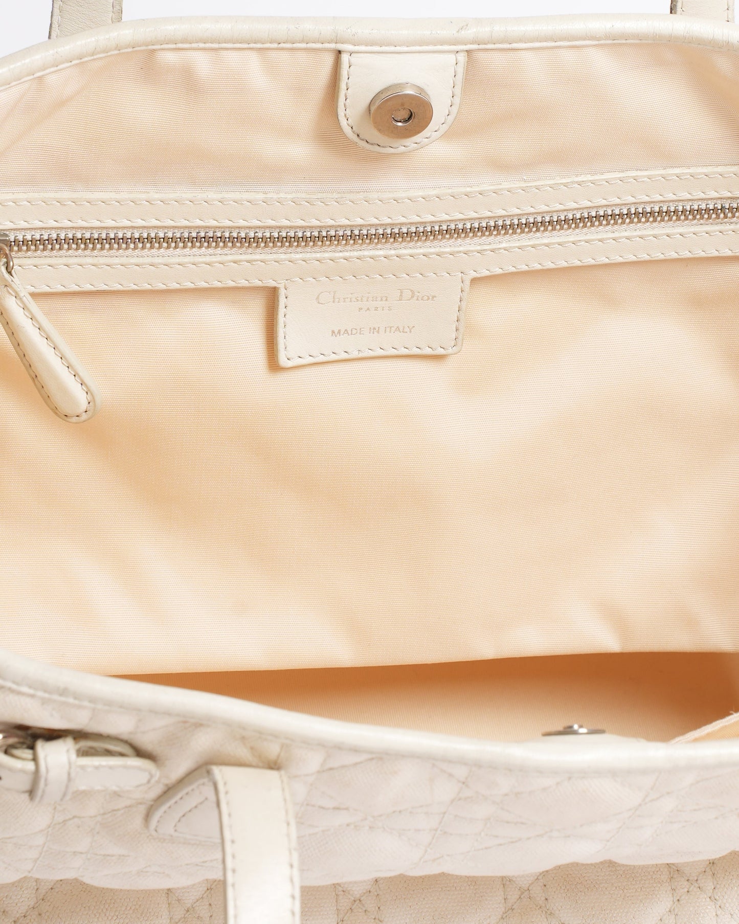 Dior Shoulder Bag - Rovelle Bags