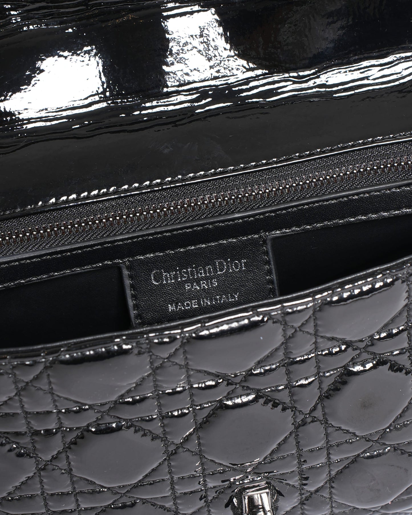 Dior Caro Shoulder Bag - Rovelle Bags