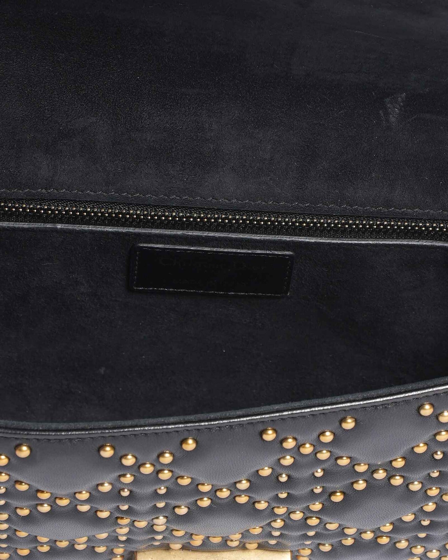 Dior Shoulder Bag - Rovelle Bags