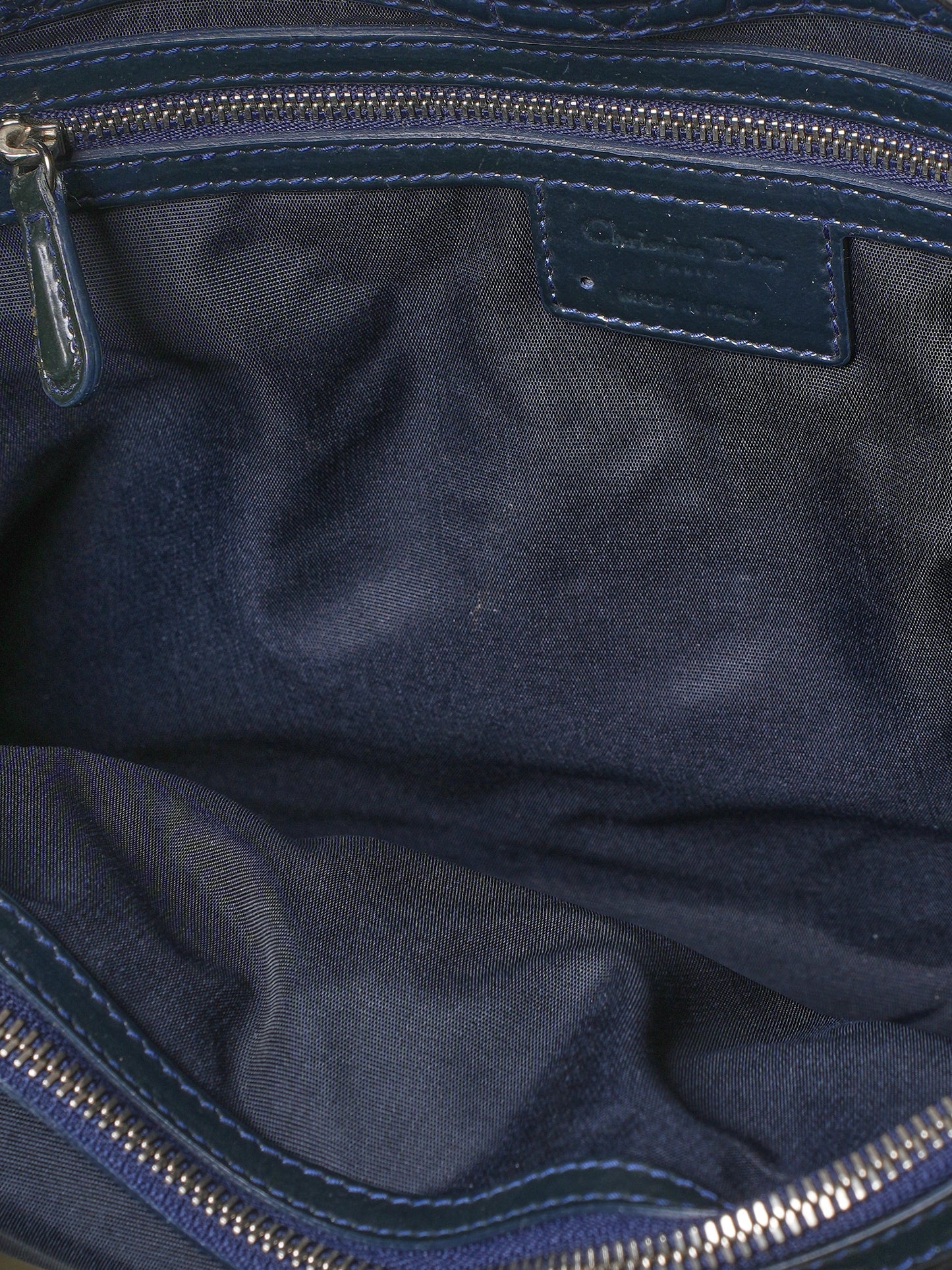 Dior Lady Dior Tote - Rovelle Bags
