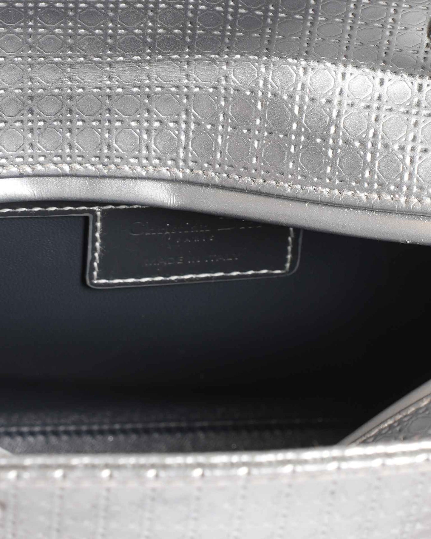 Dior Lady Dior Handbag - Rovelle Bags