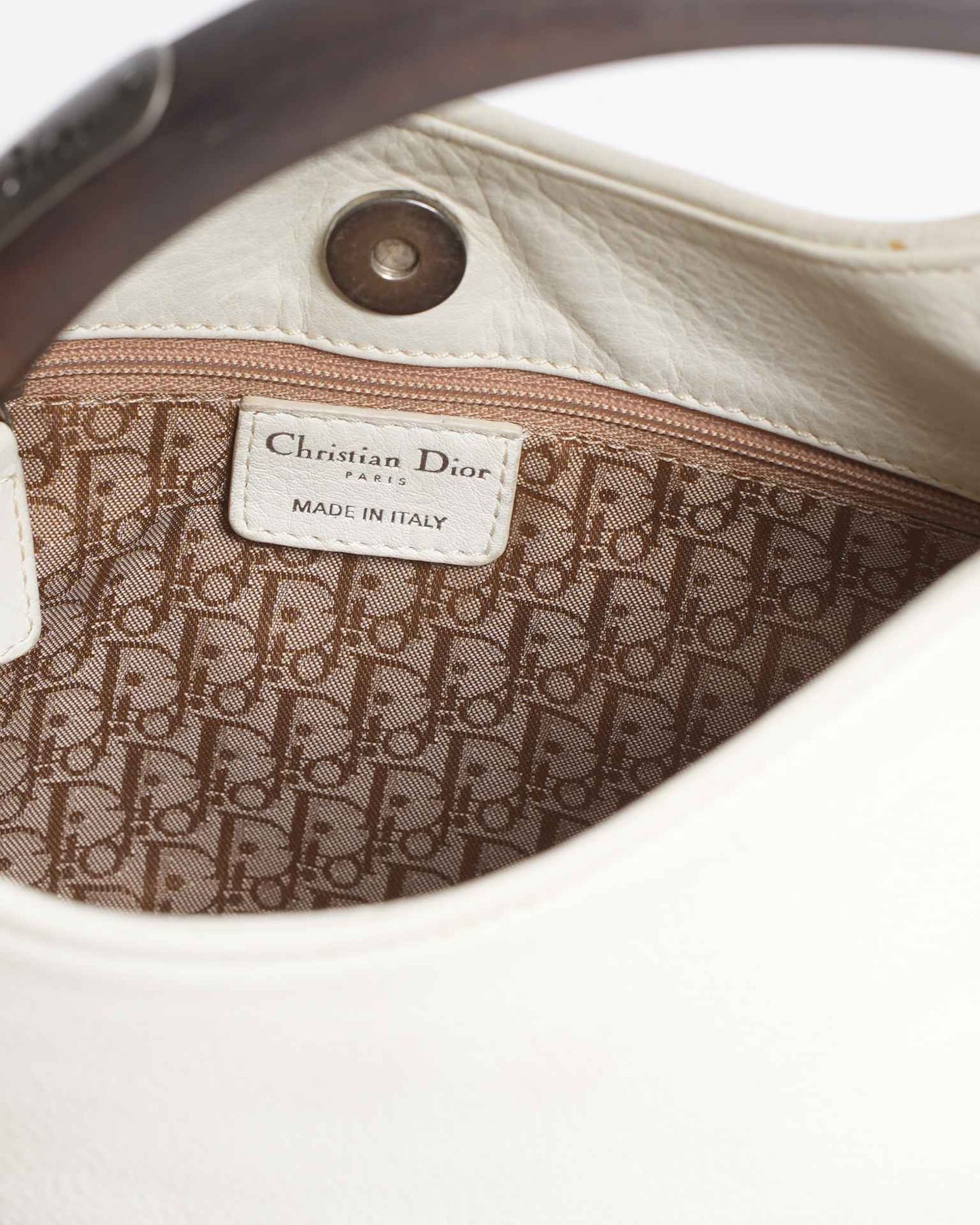 Dior Shoulder Bag - Rovelle Bags