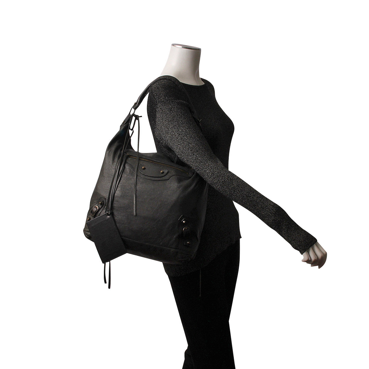 Balenciaga City Shoulder Bag - Rovelle Bags