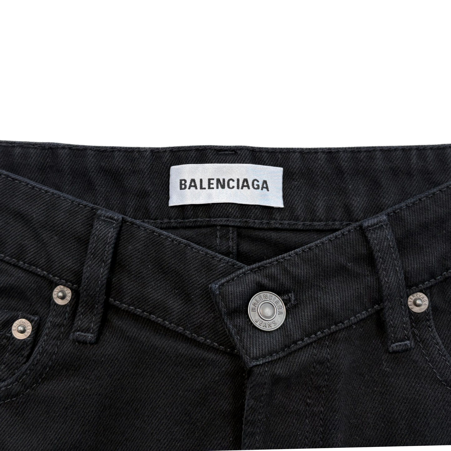 Balenciaga Mini Handbag - Rovelle Bags