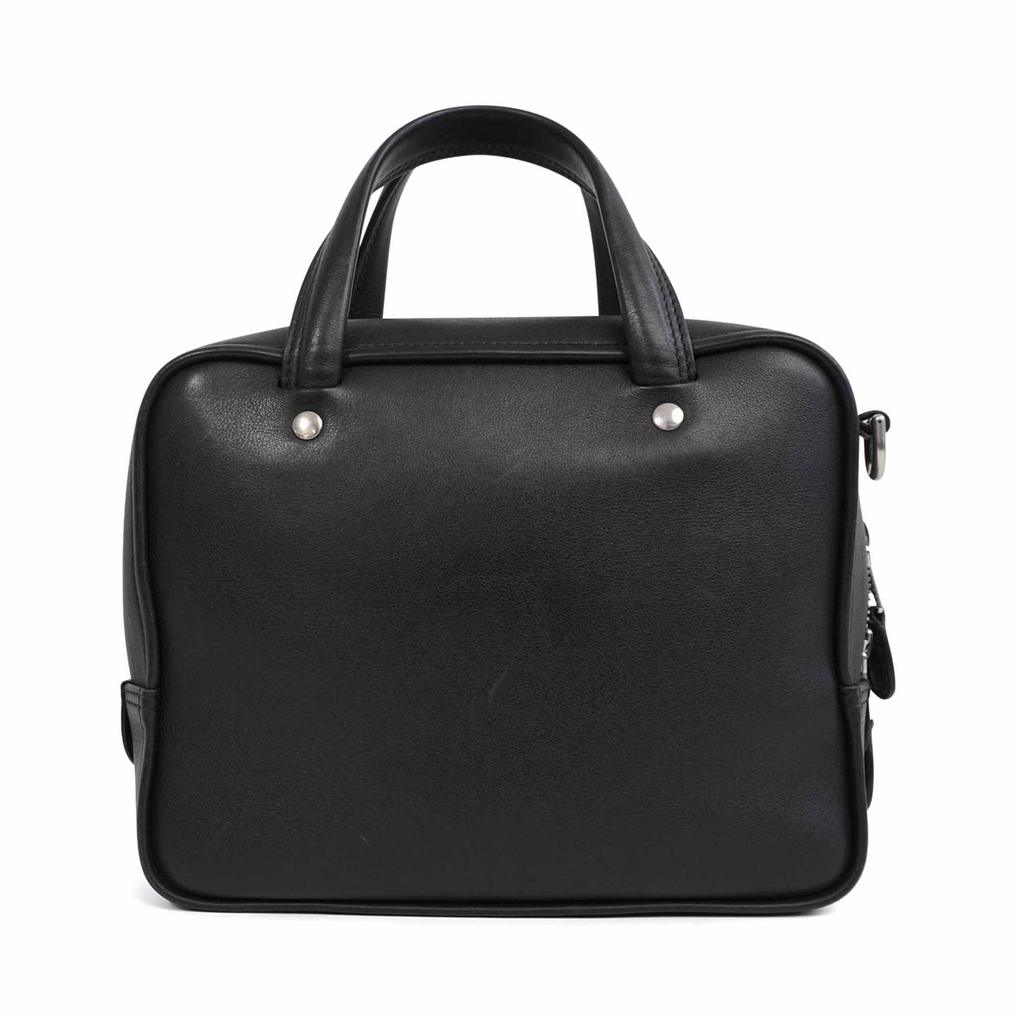 Balenciaga Triangle Handbag - Rovelle Bags