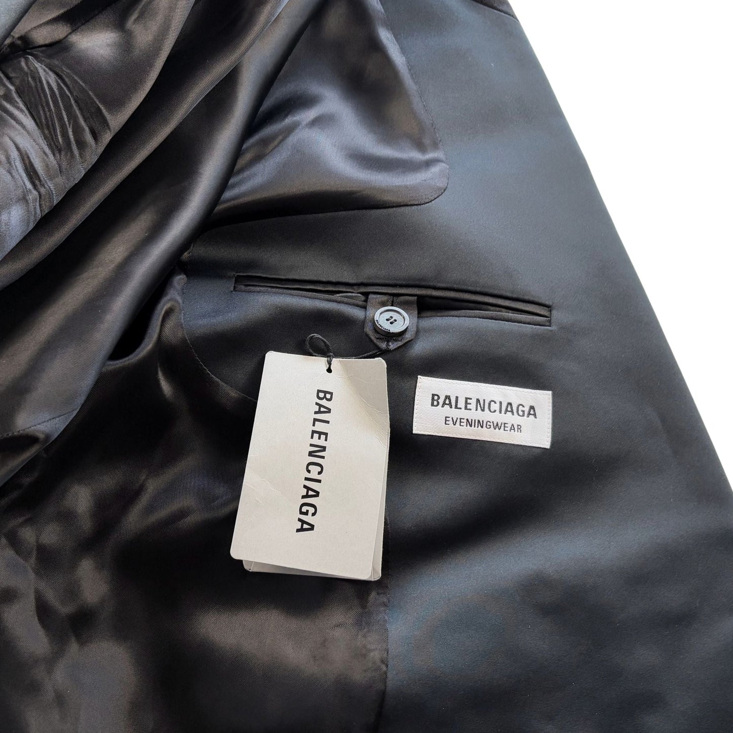 Balenciaga Large Handbag - Rovelle Bags