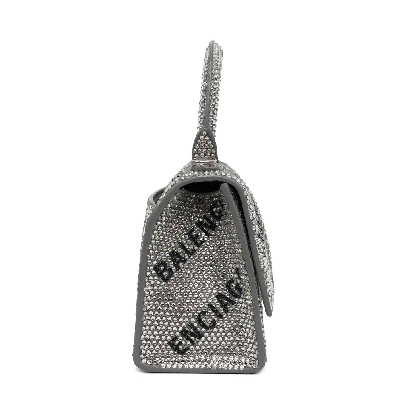 Balenciaga Hourglass Crossbody - Rovelle Bags