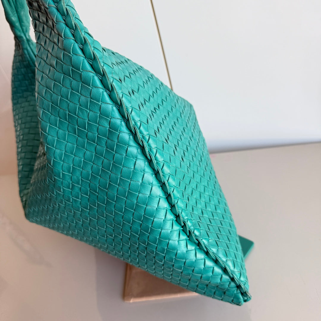 Bottega Veneta Veneta Shoulder Bag - Rovelle Bags