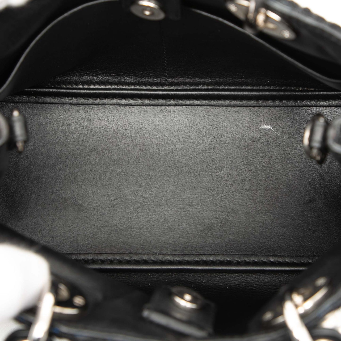 Dior Diorissimo Tote - Rovelle Bags