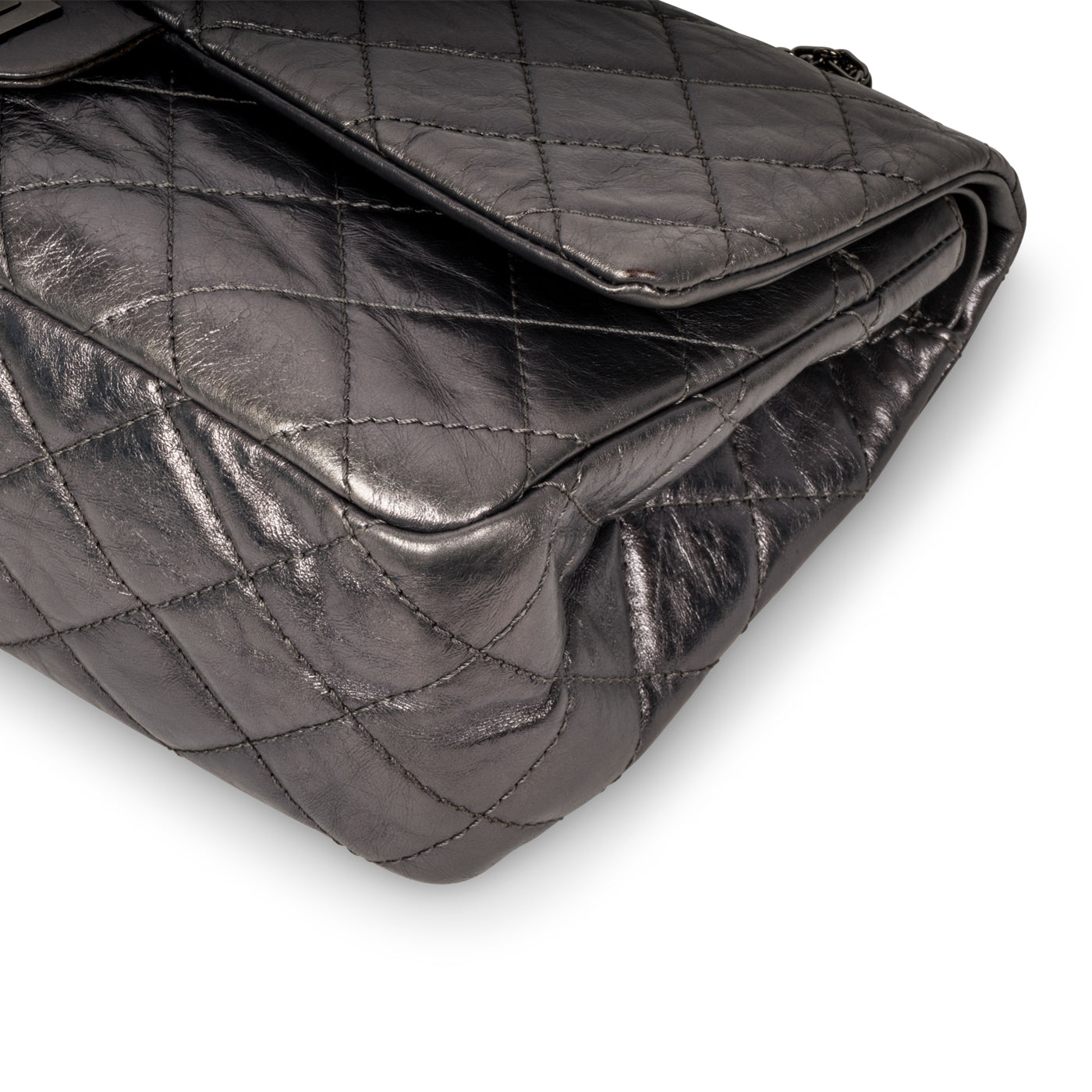 Chanel Classic Flap Shoulder Bag - Rovelle Bags