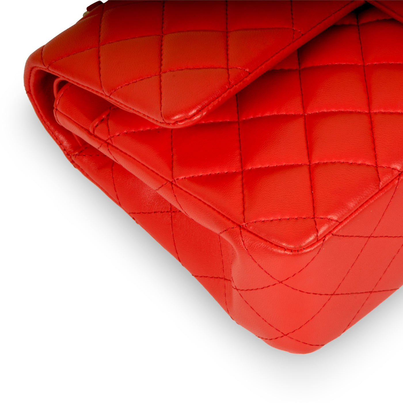 Chanel Classic Flap Shoulder Bag - Rovelle Bags