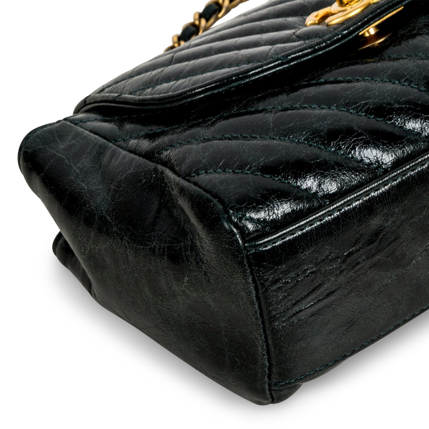 Chanel Classic Flap Crossbody - Rovelle Bags