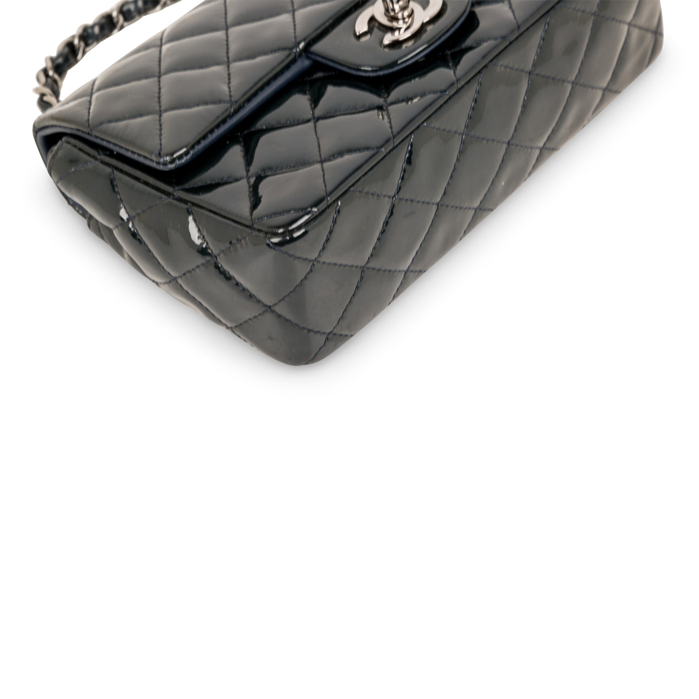 Chanel Classic Flap Shoulder Bag - Rovelle Bags