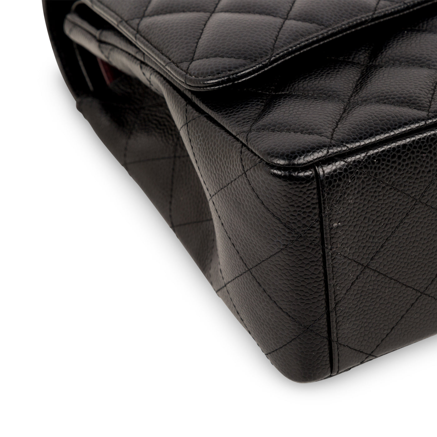 Chanel Classic Flap Shoulder Bag - Rovelle Bags