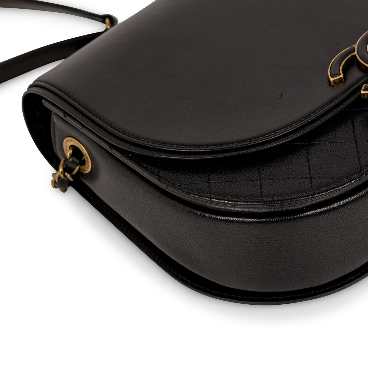 Chanel Classic Flap Shoulder Bag - Rovelle Bags