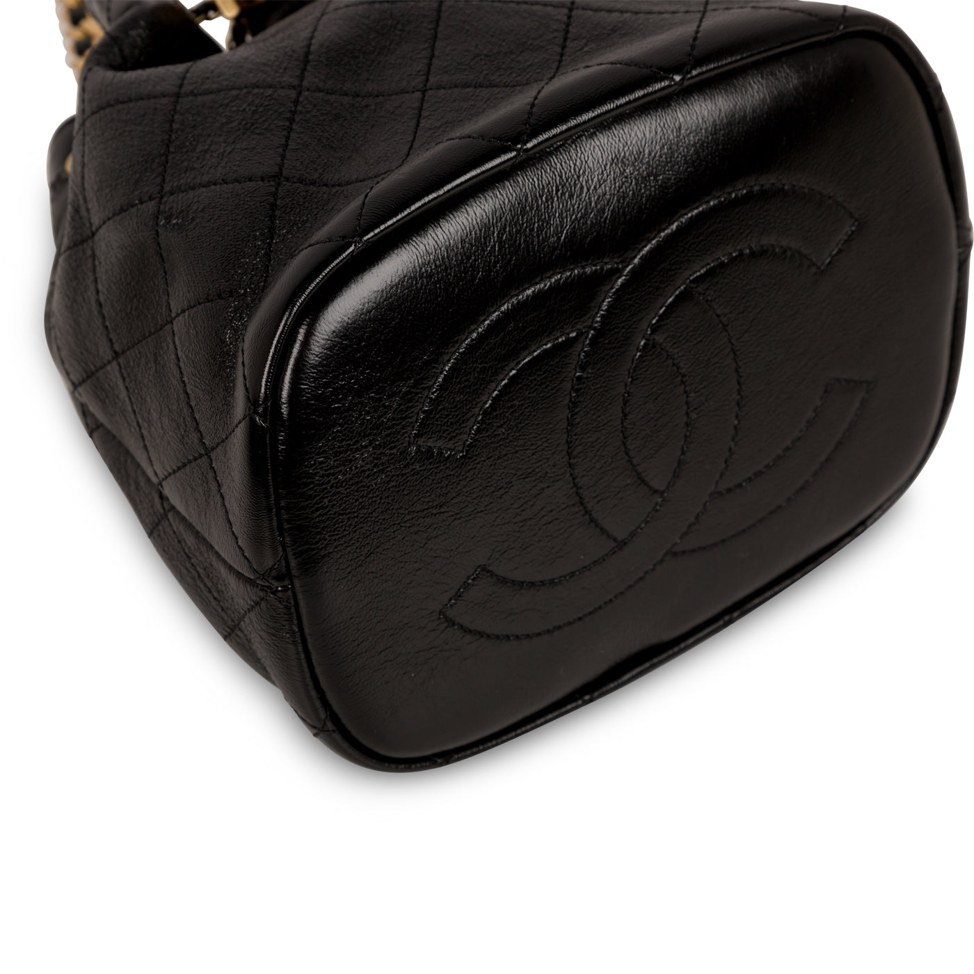 Chanel Classic Flap Handbag - Rovelle Bags
