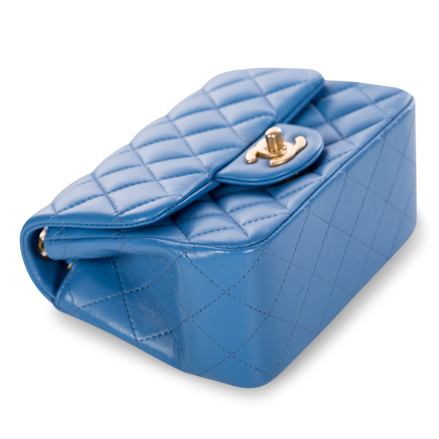 Chanel Classic Flap Shoulder Bag - Rovelle Bags