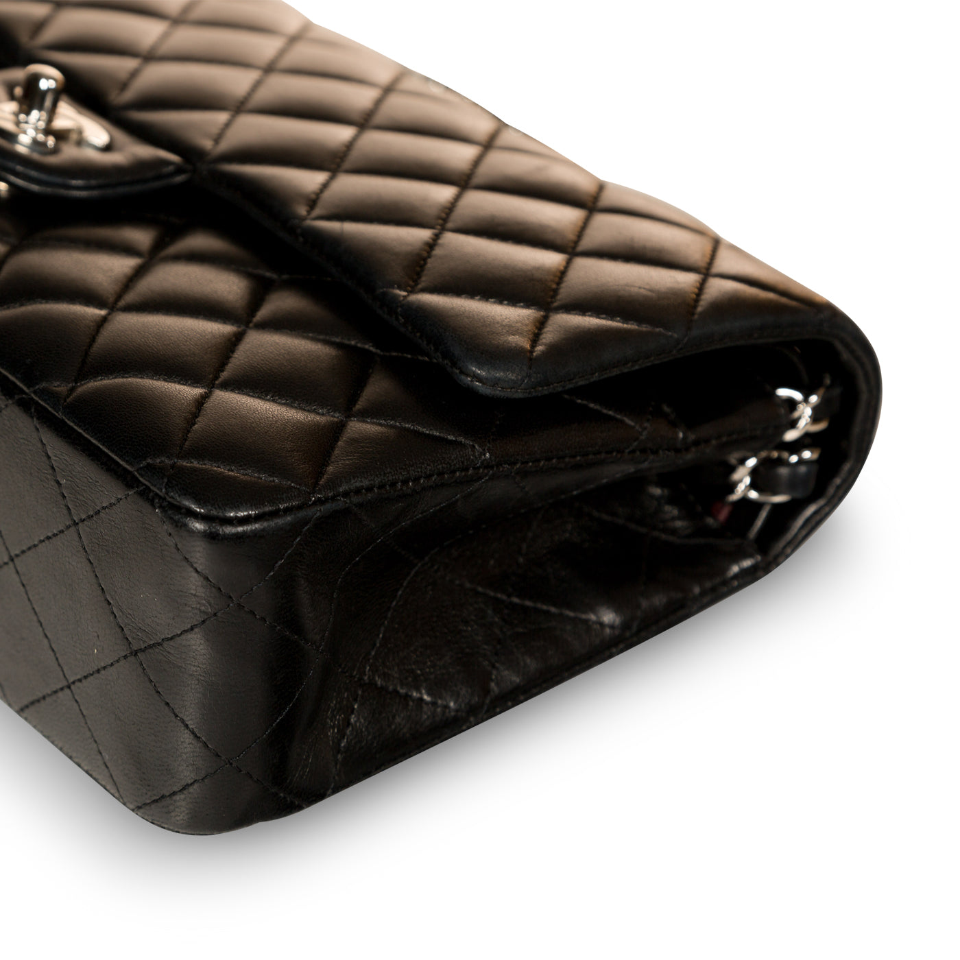 Chanel Classic Flap Shoulder Bag - Rovelle Bags