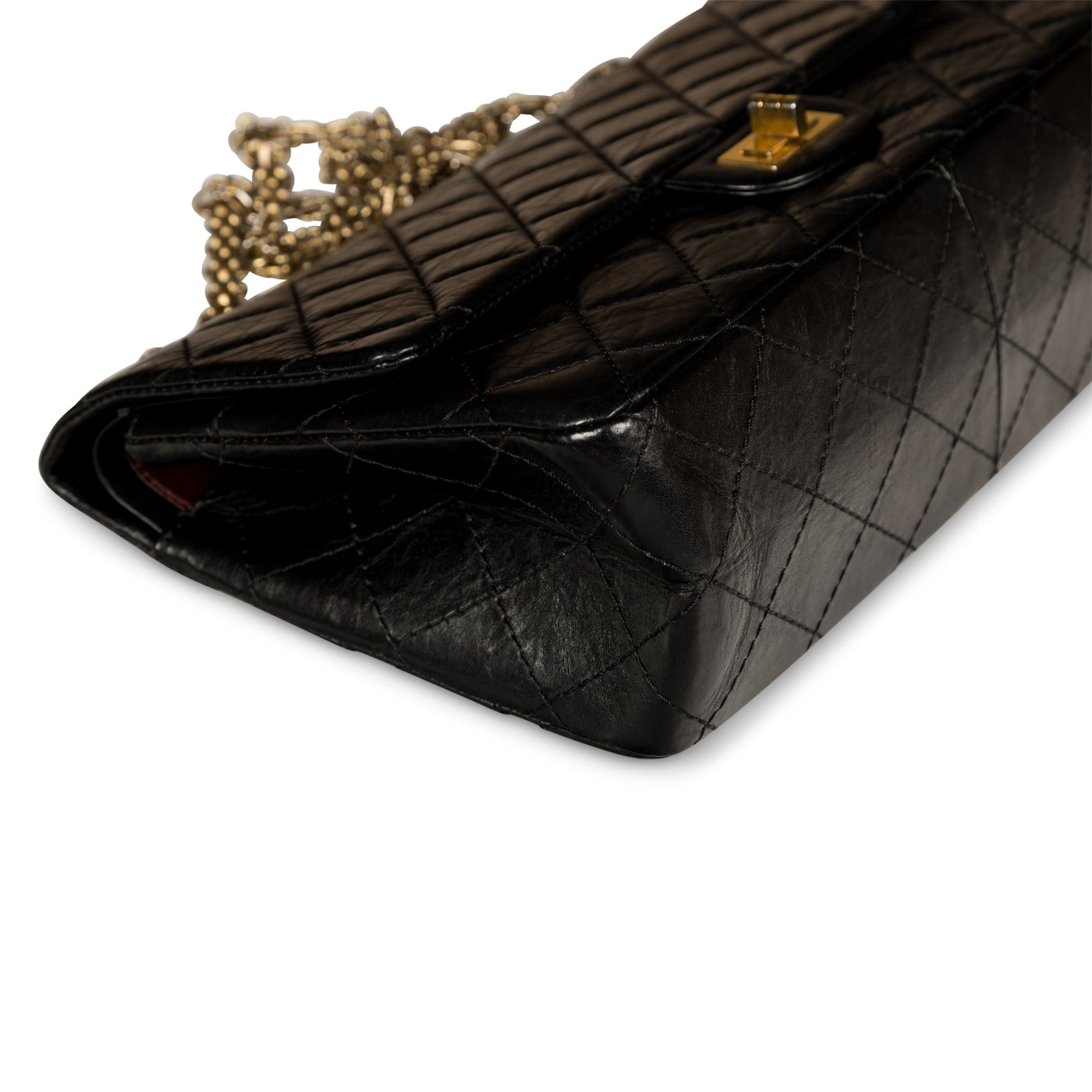 Chanel Classic Flap Shoulder Bag - Rovelle Bags