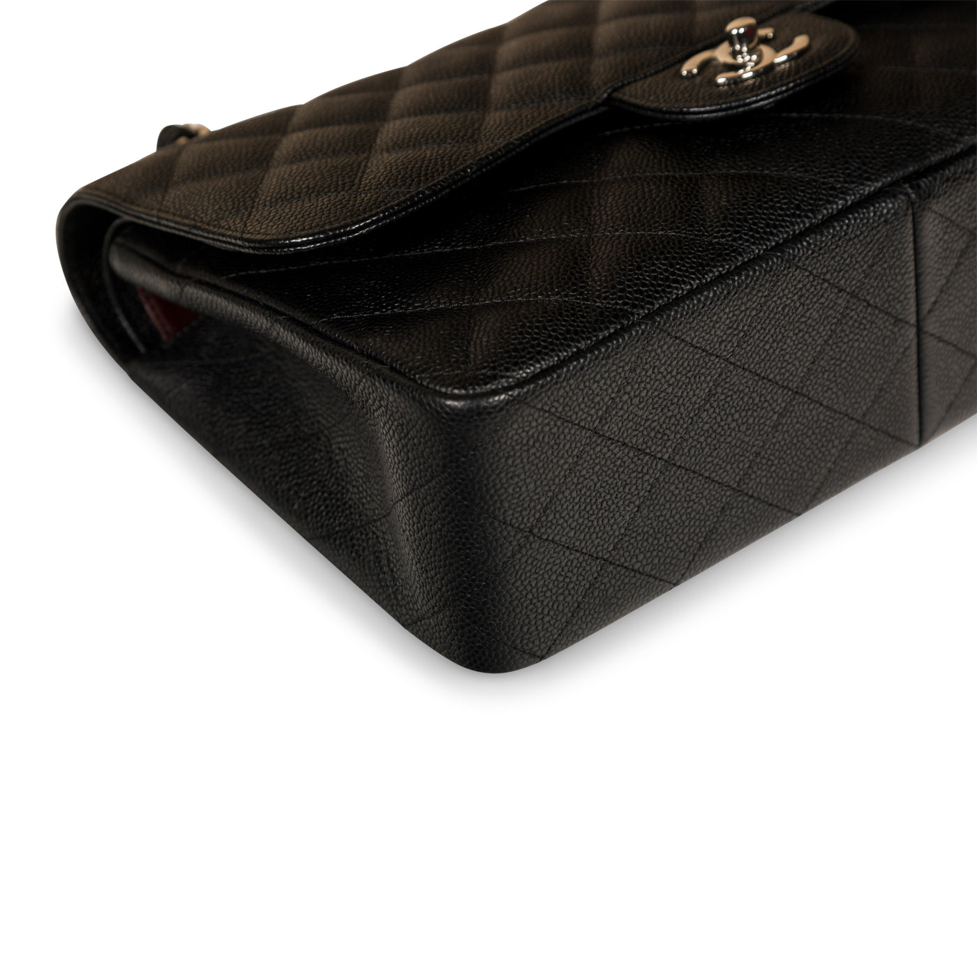 Chanel Classic Flap Shoulder Bag - Rovelle Bags