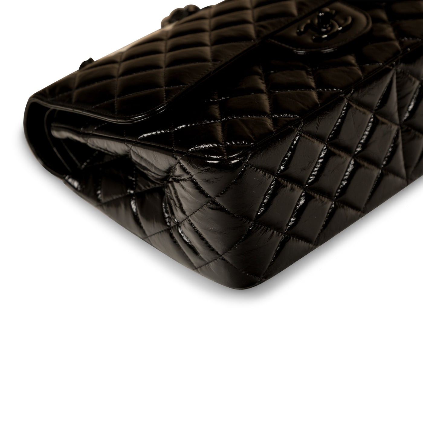 Chanel Classic Flap Shoulder Bag - Rovelle Bags