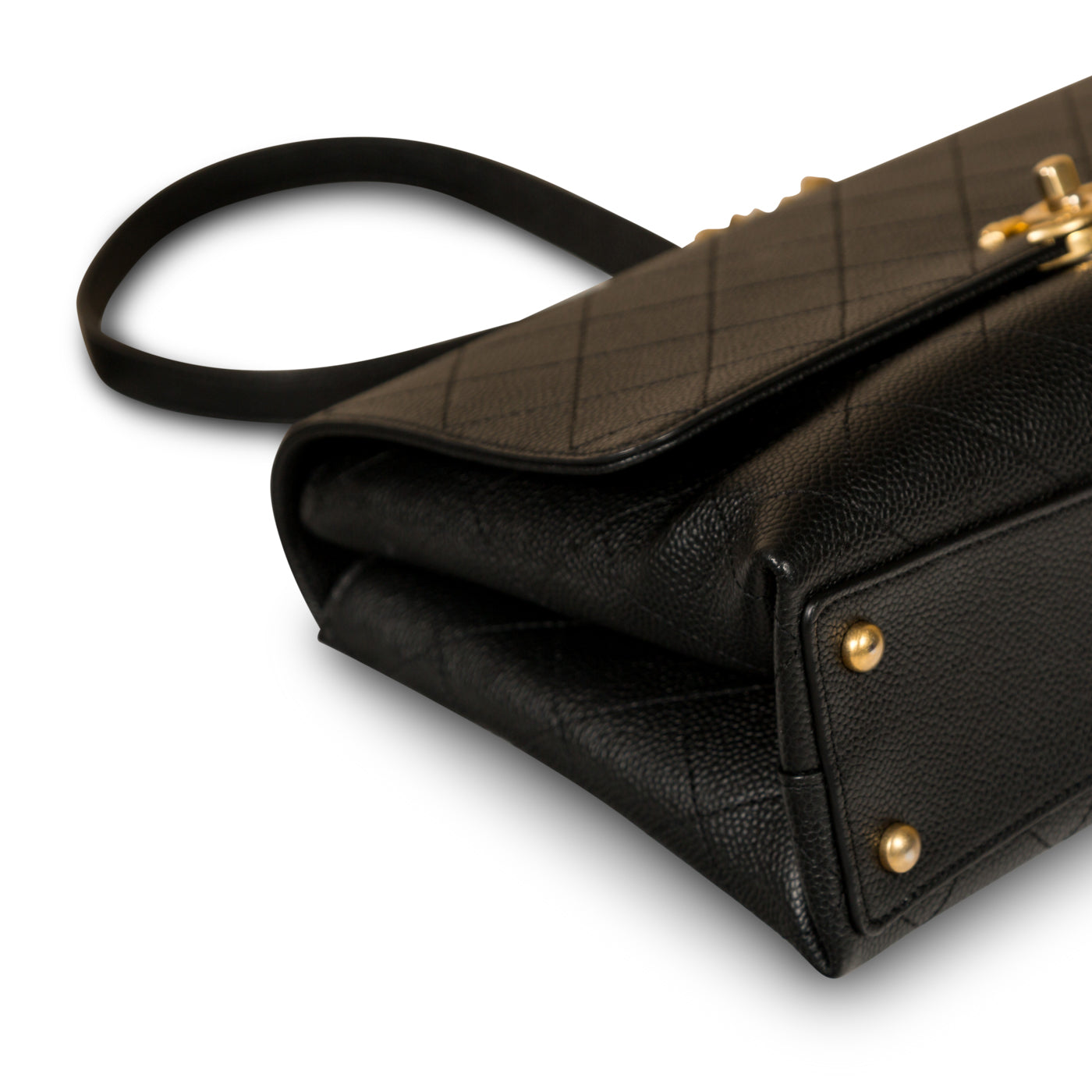 Chanel Classic Flap Shoulder Bag - Rovelle Bags