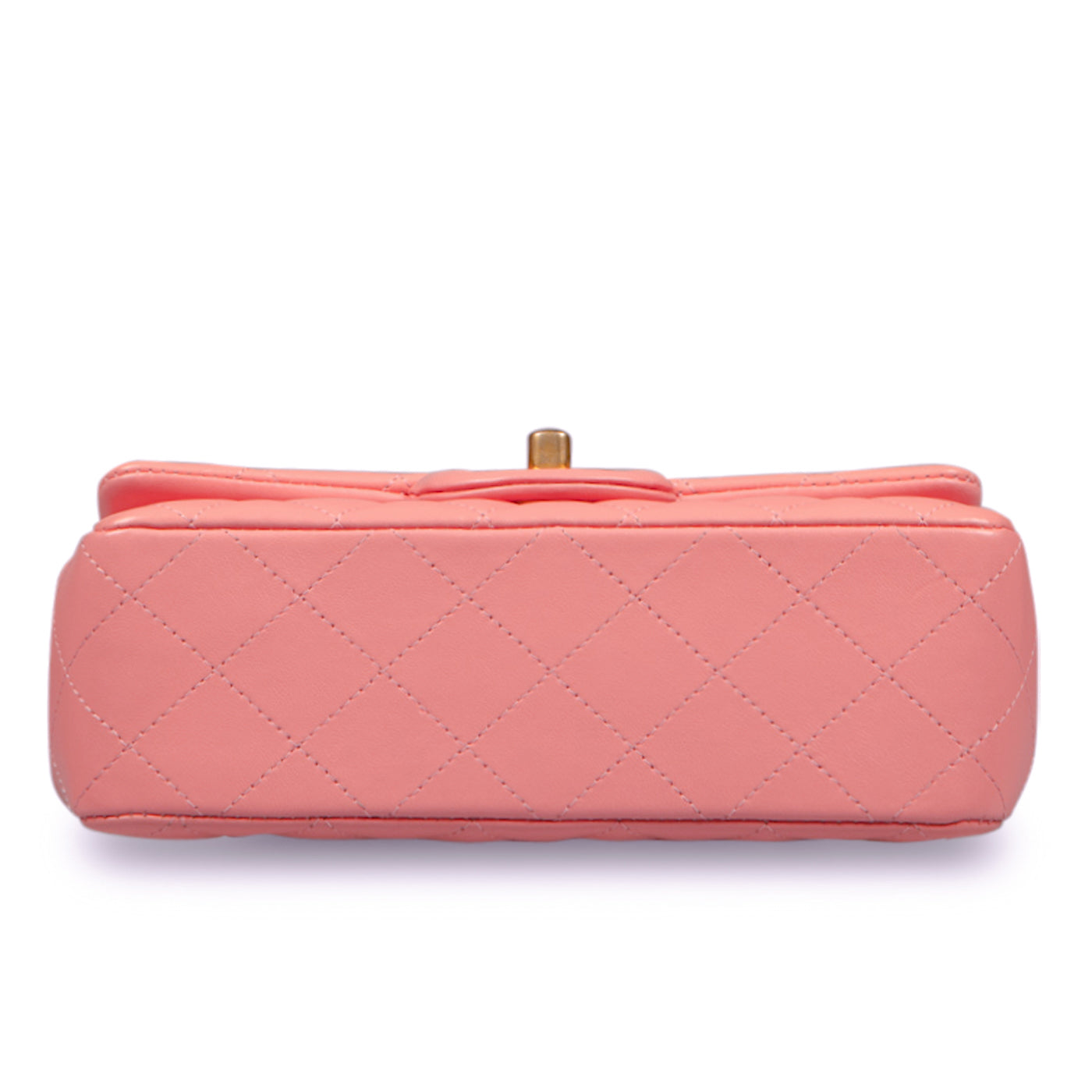 Chanel Classic Flap Shoulder Bag - Rovelle Bags