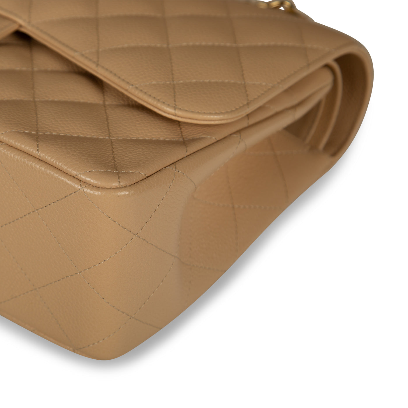 Chanel Classic Flap Shoulder Bag - Rovelle Bags