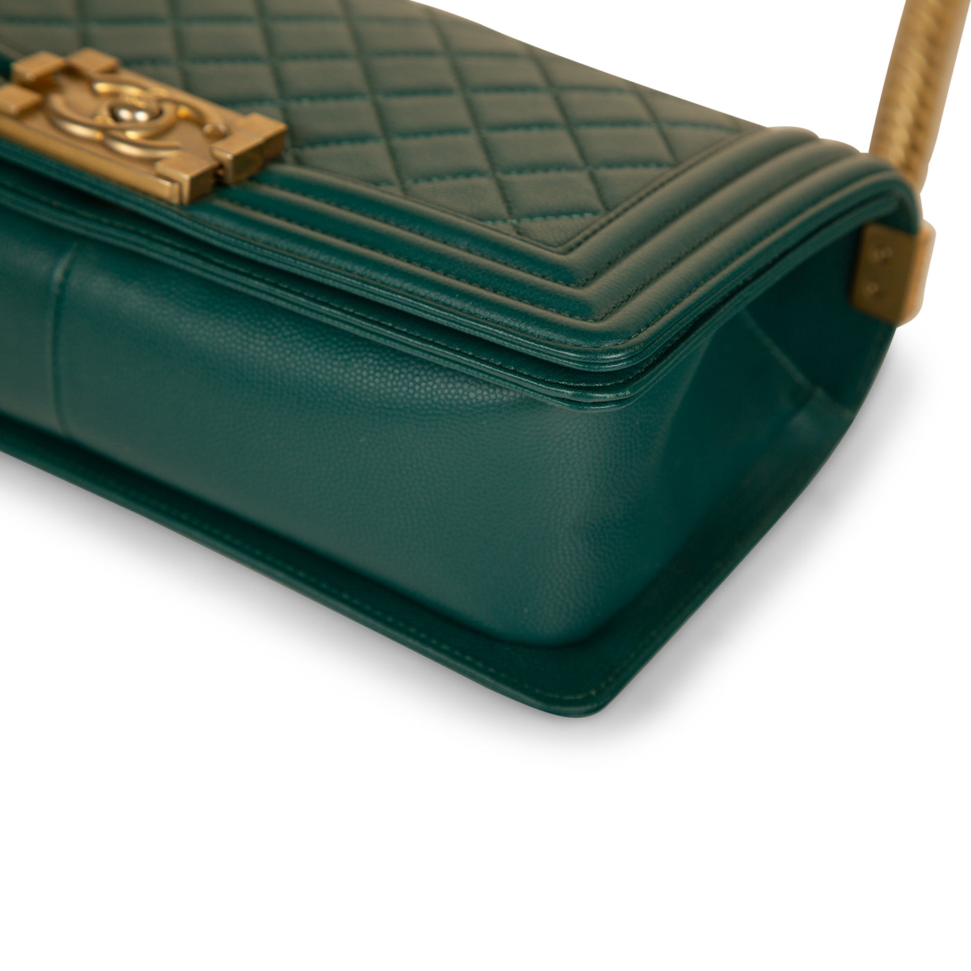 Chanel Boy Bag Shoulder Bag - Rovelle Bags