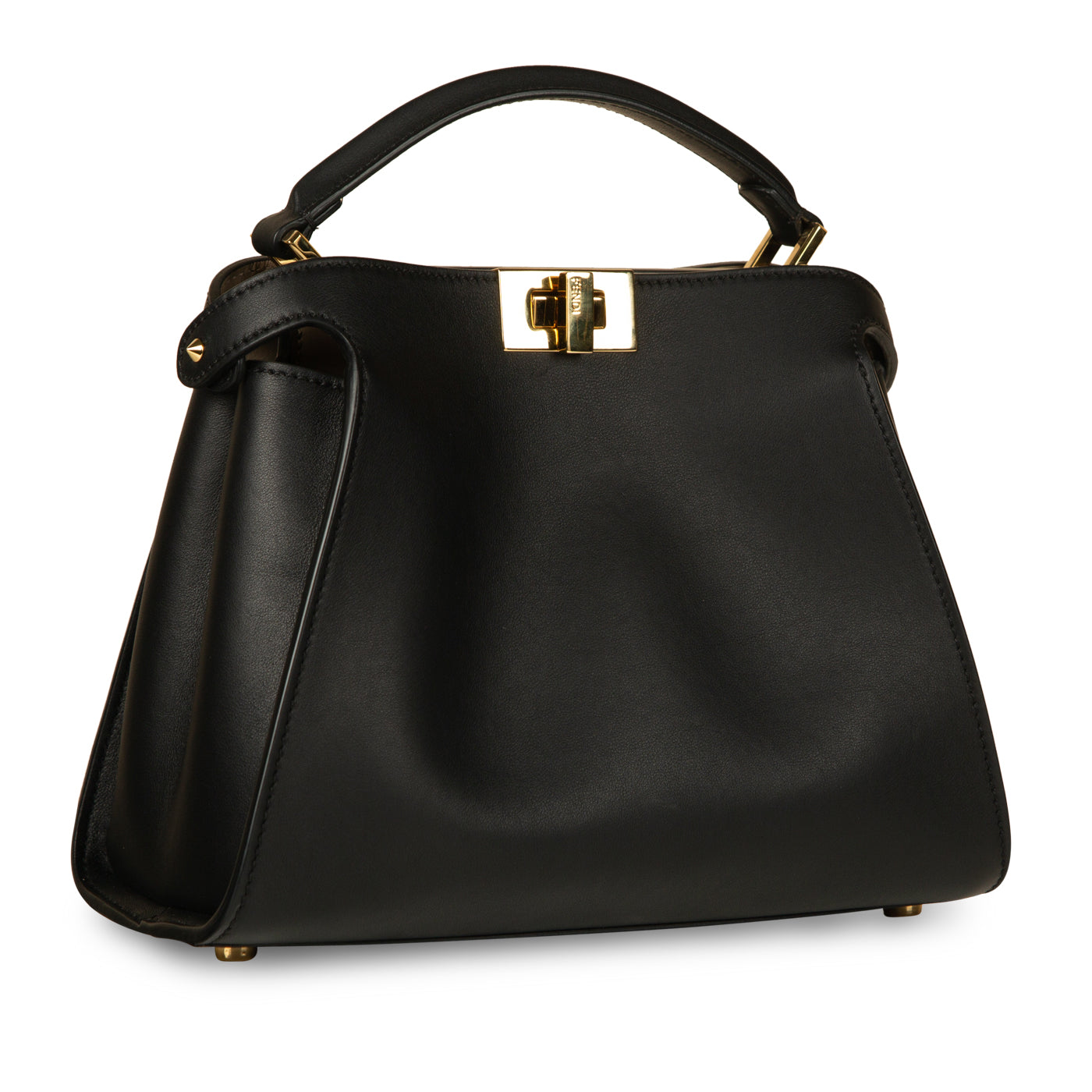 Fendi Peekaboo Handbag - Rovelle Bags