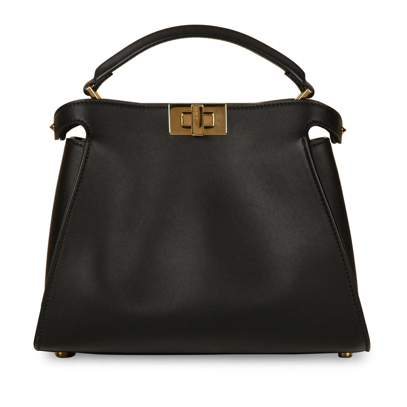 Fendi Peekaboo Handbag - Rovelle Bags